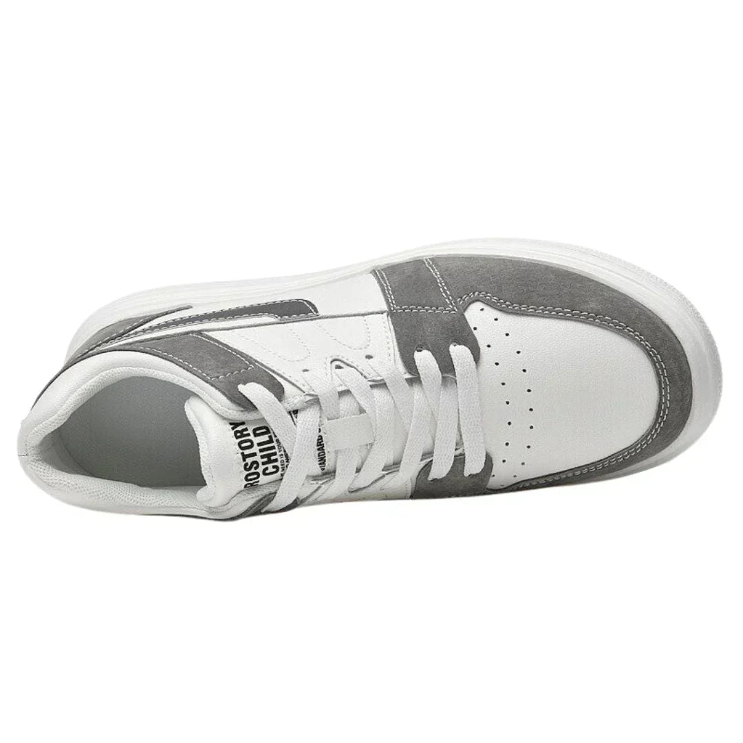 HORIZON AirStyle™ - Scarpe con rialzo integrato da 6 a 10 cm