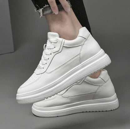 LUNA ColaLift™ - Scarpe con rialzo integrato da 6 a 10 cm