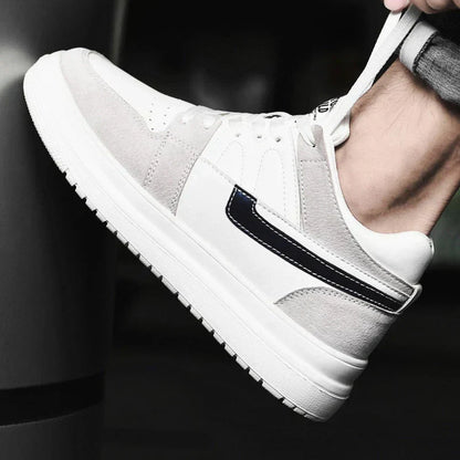 HORIZON AirStyle™ - Scarpe con rialzo integrato da 6 a 10 cm