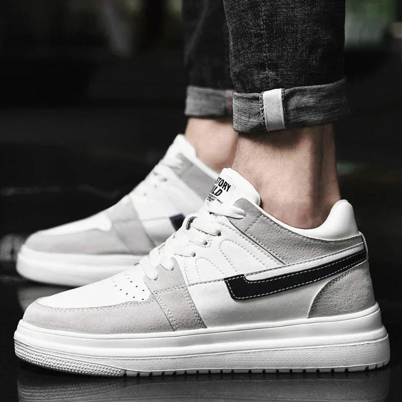 HORIZON AirStyle™ - Scarpe con rialzo integrato da 6 a 10 cm