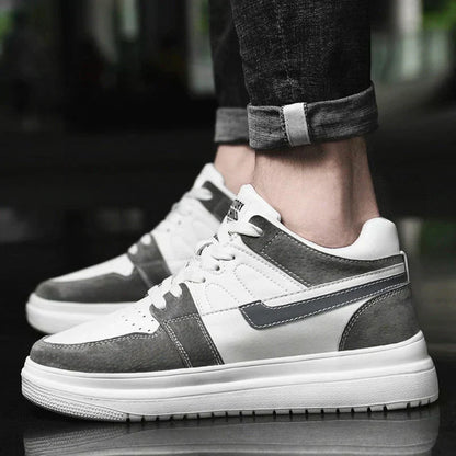 HORIZON AirStyle™ - Scarpe con rialzo integrato da 6 a 10 cm