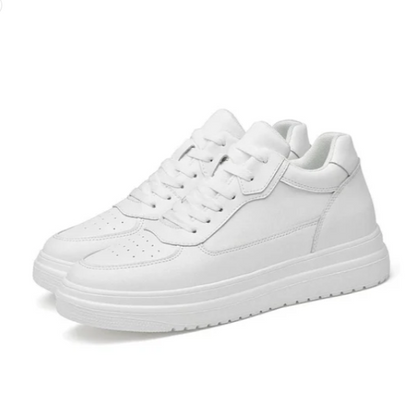 LUNA ColaLift™ - Scarpe con rialzo integrato da 6 a 10 cm