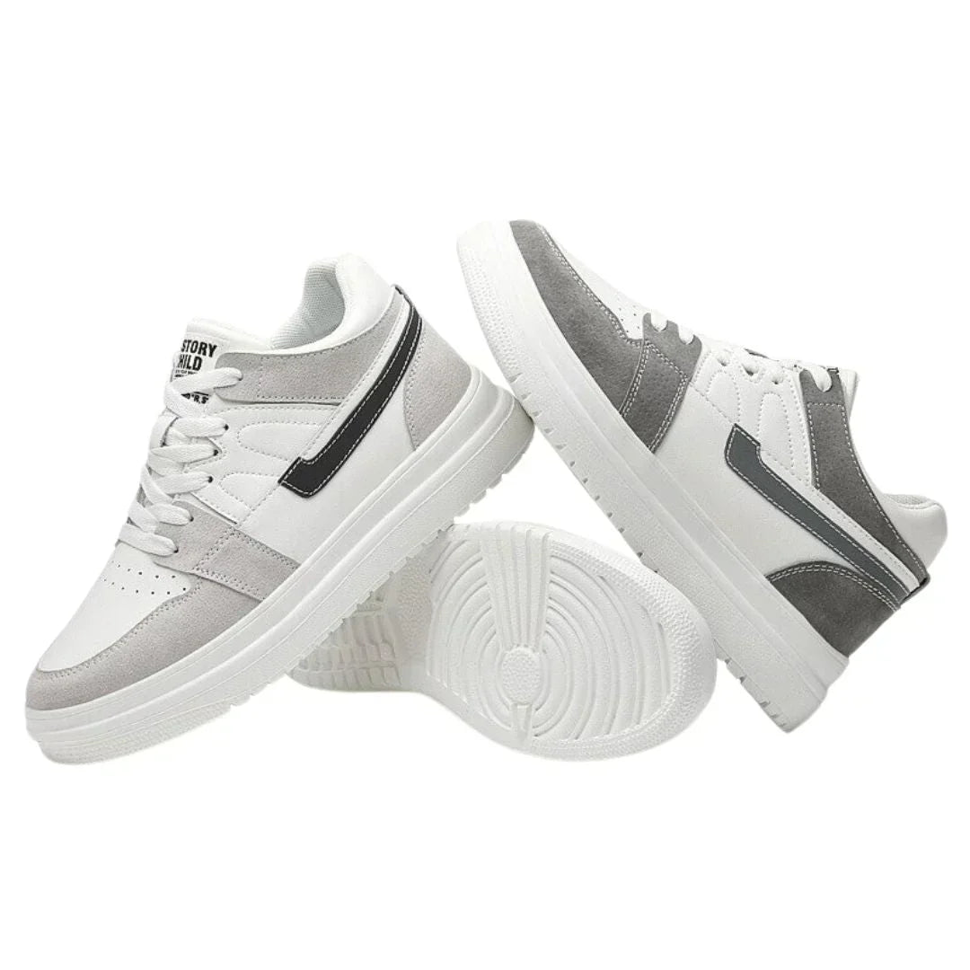 HORIZON AirStyle™ - Scarpe con rialzo integrato da 6 a 10 cm