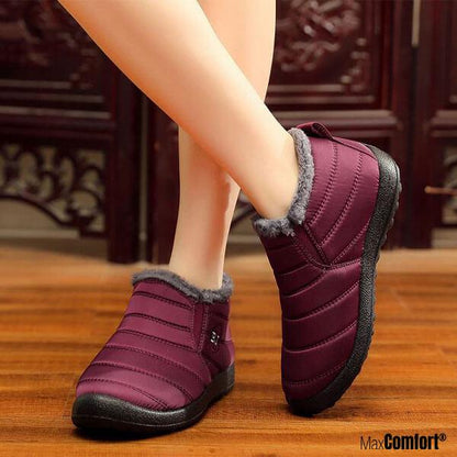 MAX™ - SCARPA TERMO UNIVERSALE